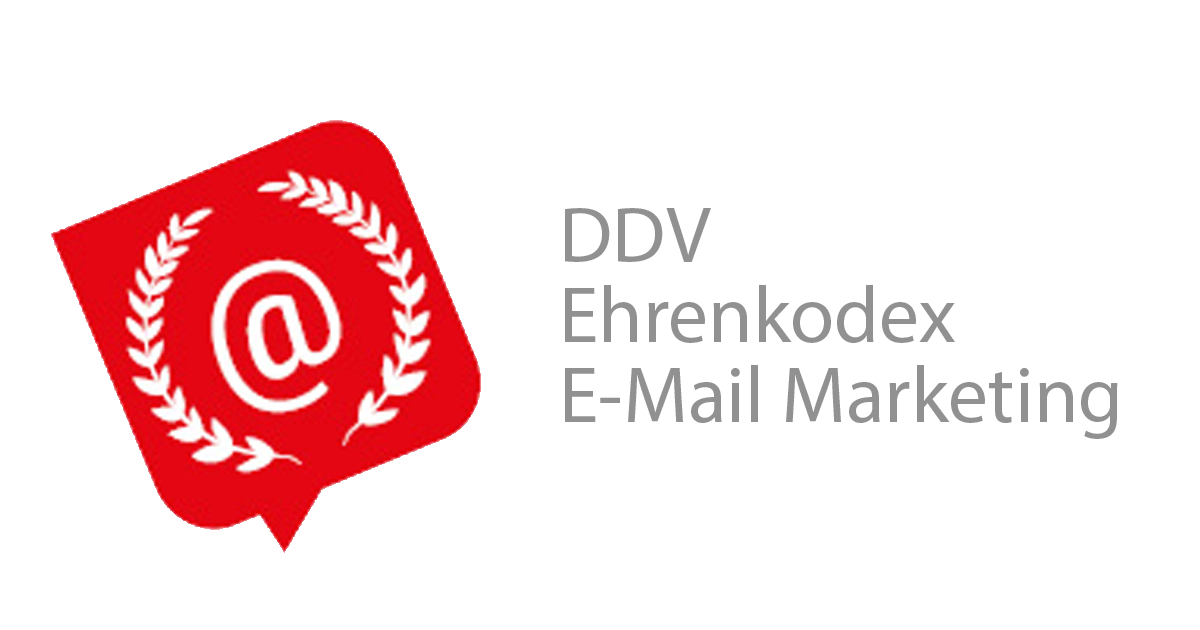 DDV - Ehrenkodex E-Mail Marketing