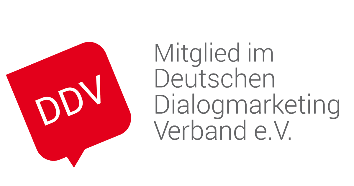 DDV - Deutscher Dialog Marketing Verband